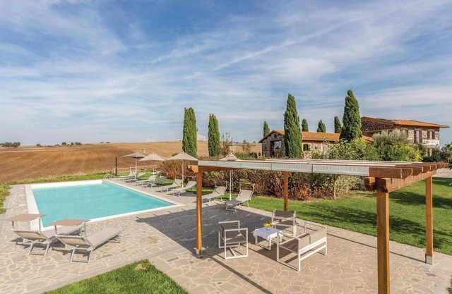 Podere Matilde