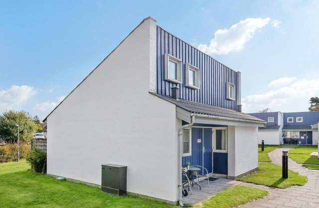 Superbe maison à Væggerløse avec WiFi