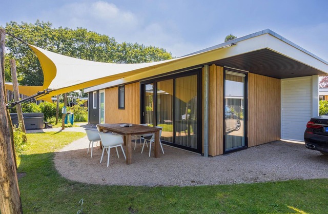 Superbe maison à Voorthuizen avec WiFi