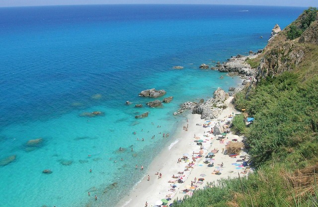 1 bedroom accommodation in Zambrone