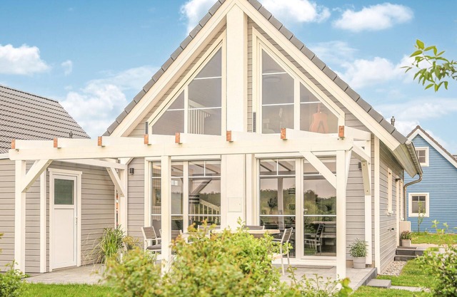 Belle maison à Zerpenschleuse avec.