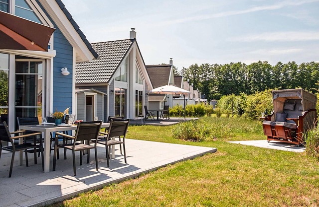 Magnifique maison à Zerpenschleuse