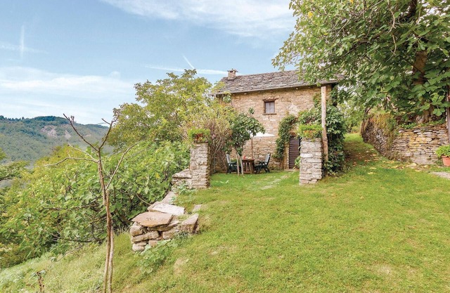 1 chambres hébergement à Borgo Val di Taro PR