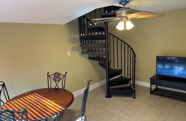 Nice house and Great location
