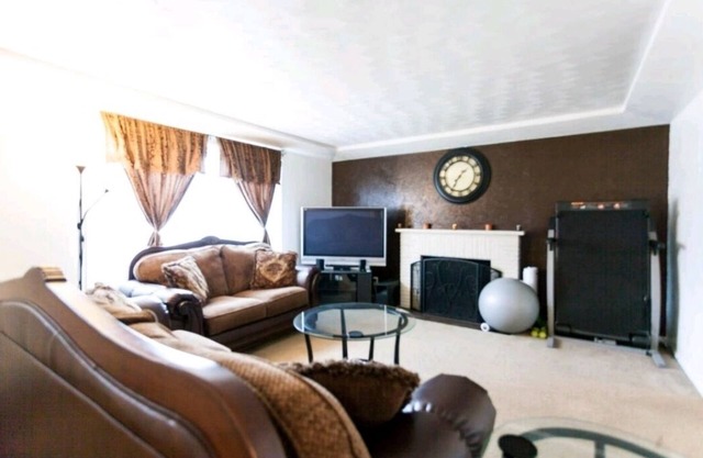 Belle maison disponible