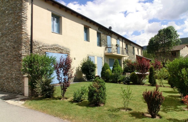 Nice house in the heart of La Cerdanya