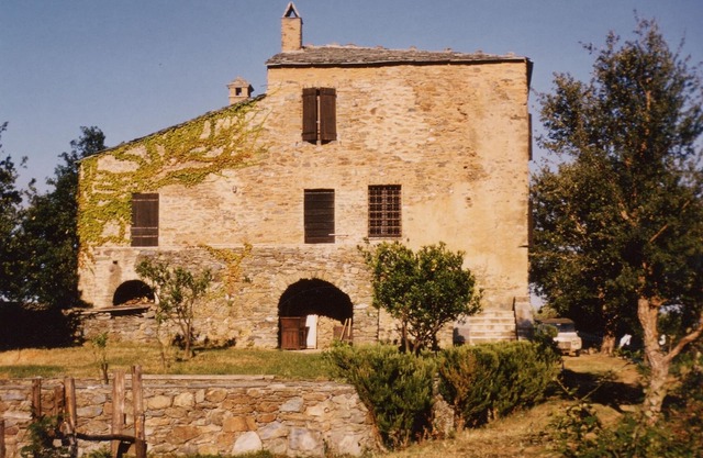 Belle maison de Caractère de 5 chambres