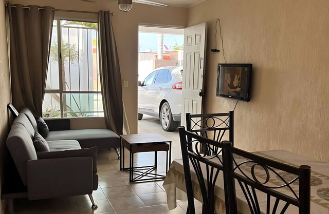 Jolie Maison Avec Climatisation Et Wifi