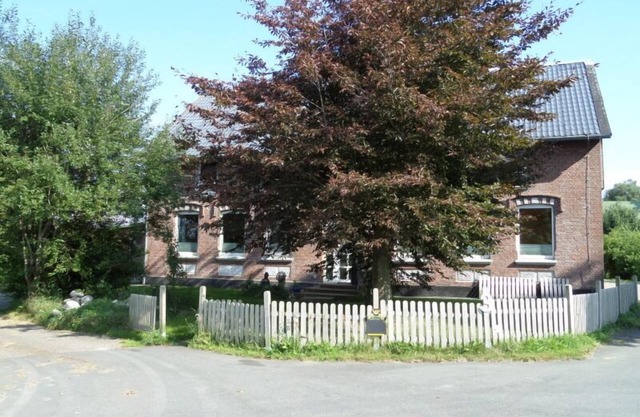 Joli, grand appartement pour animaux et famille dans le Wilstermarsch
