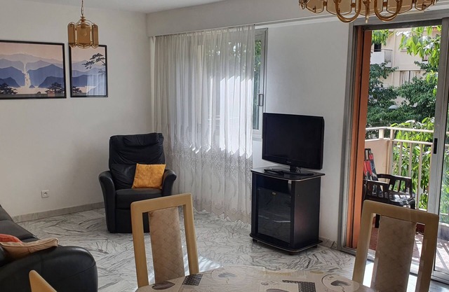 NICE - LE SEGURANE IDEAL LONGS SEJOURS