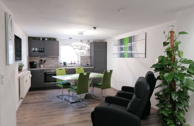 Belle petite maison de vacances dans un emplacement privilégié de la vieille ville, récemment 2017