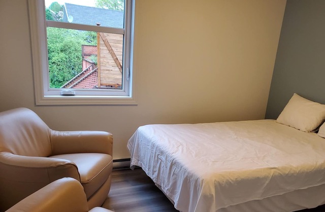 Joli appartement de luxe