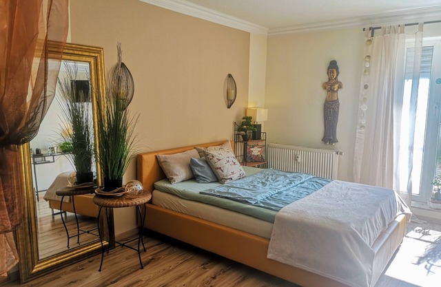 Bel appartement calme au coeur de Ronsdorf