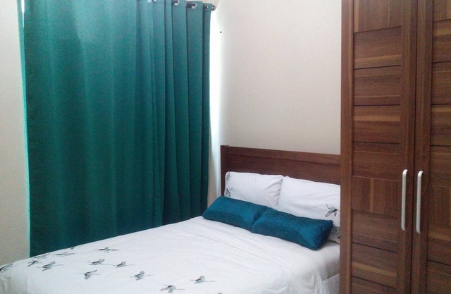 Joli Studio à Salcedo Makati
