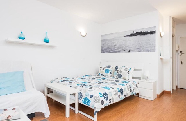 Nice Studio in Siesta 2 in Puerto Alcudia 3