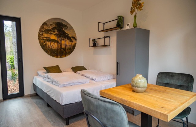 Estudio con cocina americana 16 km de Maastricht