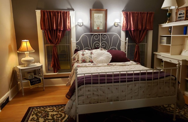 Bel appartement supérieur avec 1 grande chambre