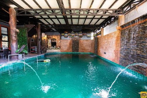 Nice Villa Resort Hat Yai