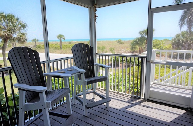 Joliment décoré NOUVEAU au Resort Villa Gulf view in Great Location B3712B