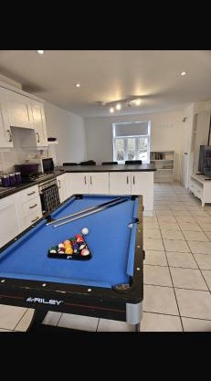 Nicely Furnished Rooms in Aylesbury