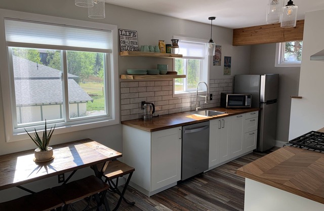 Appartement récemment rénové proche de tout ce que Steamboat a à offrir!