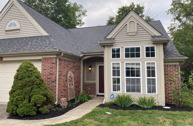 Nicely updated home in great location near campus + downtown