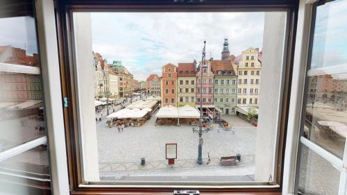 NiceOne Apartment Number 10 - W samym Centrum!