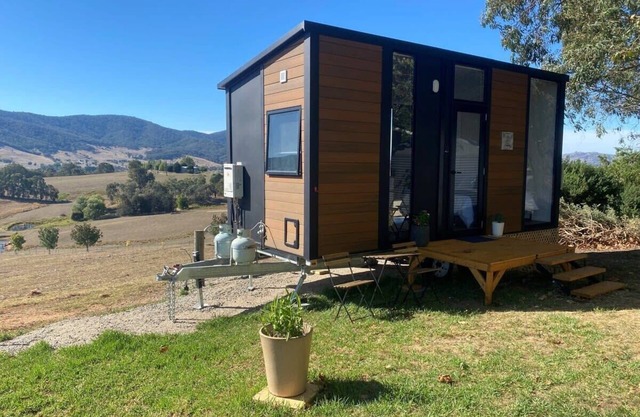Nichol Road Hideaway by Tiny Away