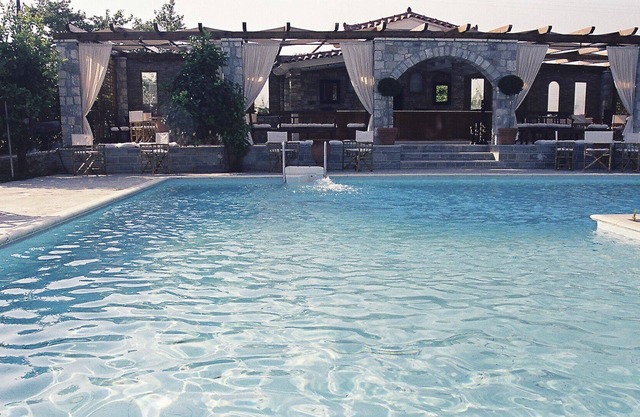 Nicolas Village Club - Maisonnettes