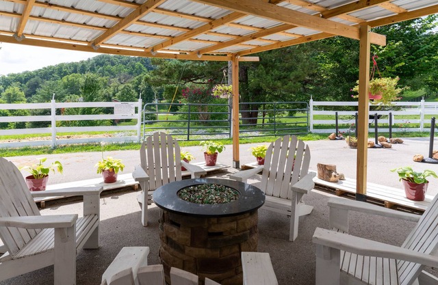 Nicura Ranch