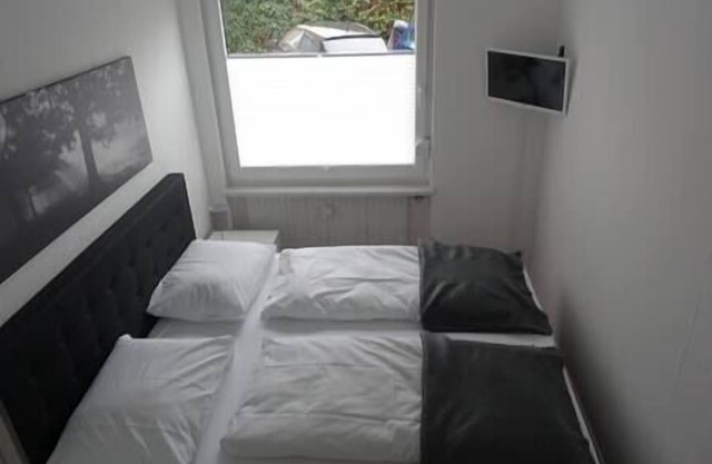 Bel appartement sur l'île de Niederwerth