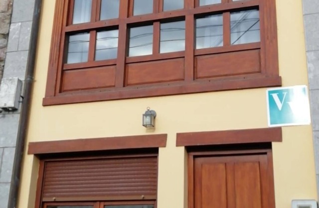 La Casina de Niembro
