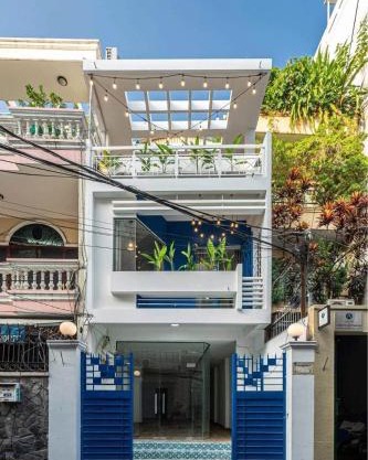 Nieo Homes Nguyen Thi Minh Khai Near US Consulate District 1