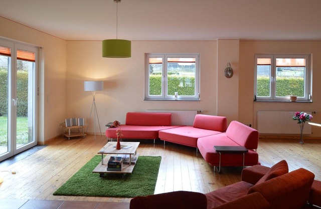 Maison de vacances moderne avec sauna à Hellenthal