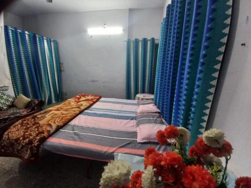 Nigam Stay Home B-663, Kareli Prayagraj