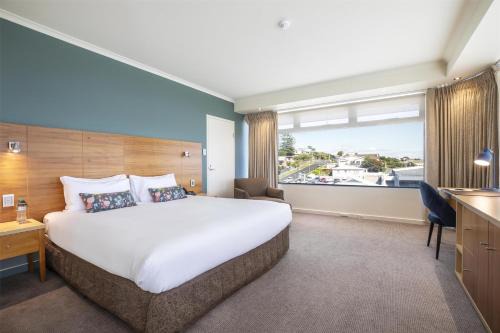 Nightelier Devonport Gateway Hotel