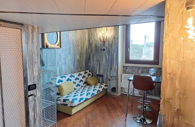 Nik Milan Stay - Loft Design Moscova Brera Center