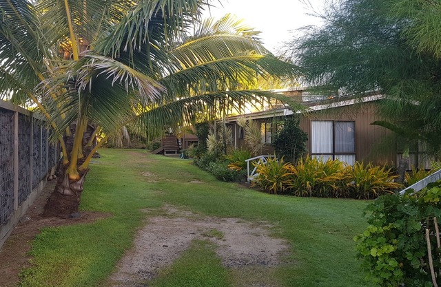 Nikao Cottages Unit 5