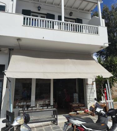 Niki Rooms