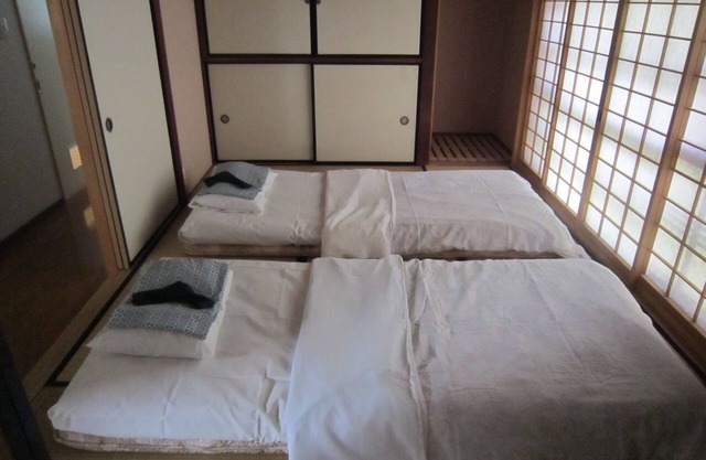 Nikko Cottage FU-SHA