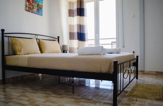 Nikolakakis Rooms Lavrio