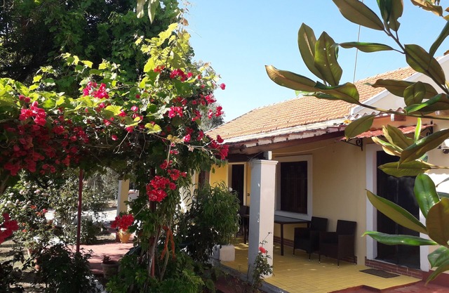 Nikolas House Afionas Corfou