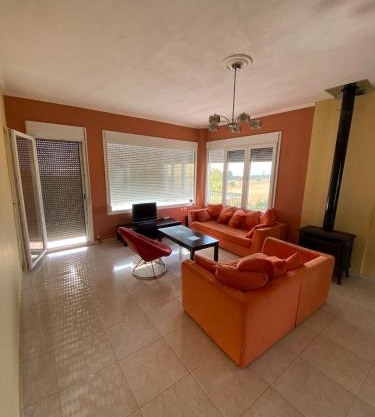 Nikos' Creative Residence
