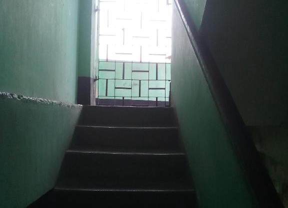Nilachal Homes