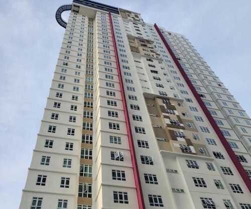 Nilai Mesahill Premier Deluxe Luxury Homestay,Mesamall