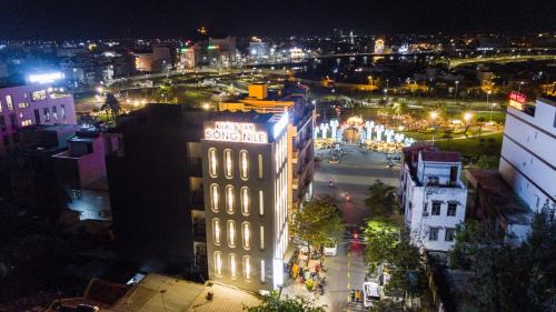 Nile Hotel Phu Yen