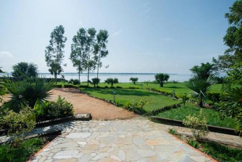 Nile Treatz resort Beach hotel