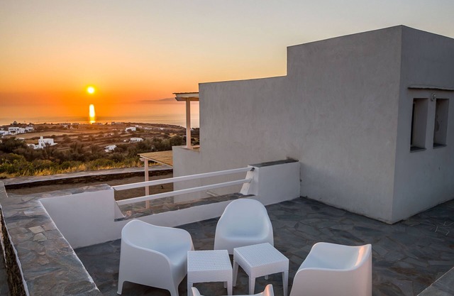 NiMa Sifnos Residences