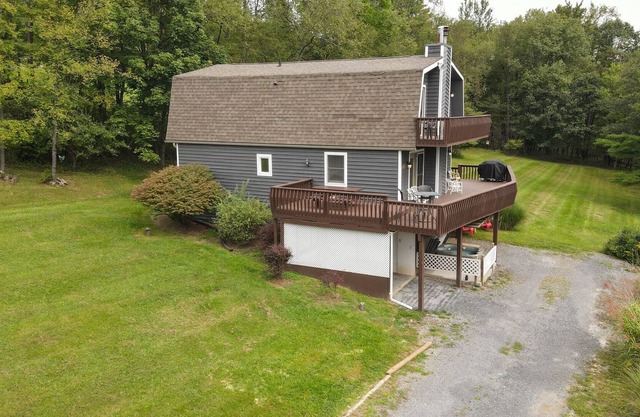 Nimba Cabin - Accueil Lake Access avec table de billard et bain à remous