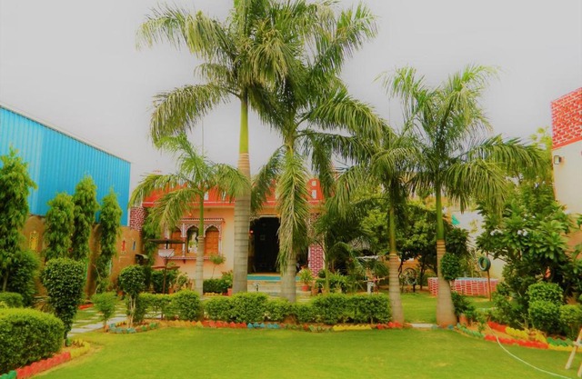 Nimbal House
